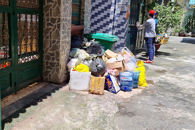 Trước nh&agrave; c&oacute; 3 thứ n&agrave;y, l&agrave;m ăn kh&oacute; phất d&ugrave; rất chăm chỉ- Ảnh 1.