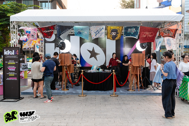 Xem livestream Gala WeYoung 2025 tối nay ở đâu?- Ảnh 3.