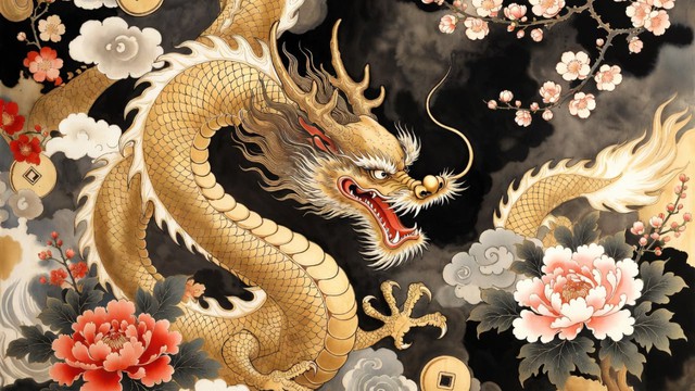 4 con gi&aacute;p th&agrave;nh c&ocirc;ng sớm, chưa gi&agrave; đ&atilde; gi&agrave;u: L&agrave;m g&igrave; cũng thuận lợi, lu&ocirc;n c&oacute; qu&yacute; nh&acirc;n n&acirc;ng đỡ đ&uacute;ng l&uacute;c- Ảnh 1.