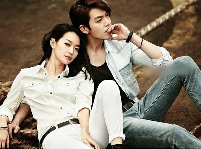 Kim Woo Bin - Shin Min Ah và số tiền 5,3 tỷ đồng trước giờ G đám cưới- Ảnh 1.