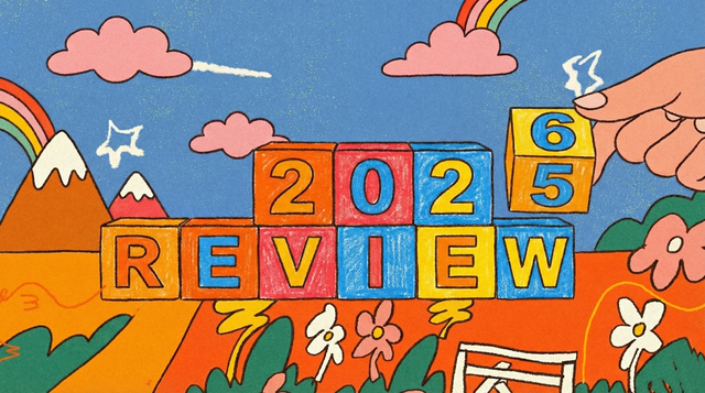 Thú thật đi, bạn có thấy chạnh lòng khi xem những thước phim tổng kết năm hào nhoáng trên mạng?- Ảnh 1.