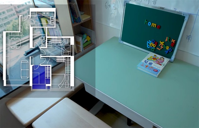 Giúp việc sống cùng nhà, gia chủ chi 1,5 tỷ cải tạo căn hộ 52m²- Ảnh 9.