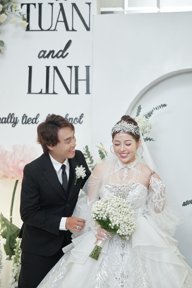 Nữ TikToker nổi tiếng thông báo 