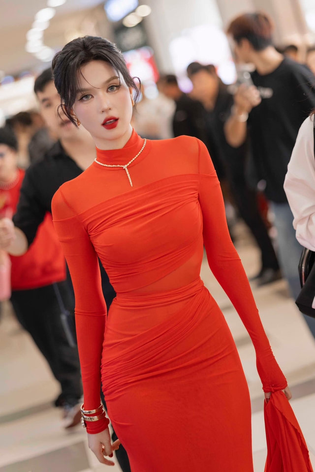 Điều Ngọc Trinh muốn nhất lúc này- Ảnh 2.