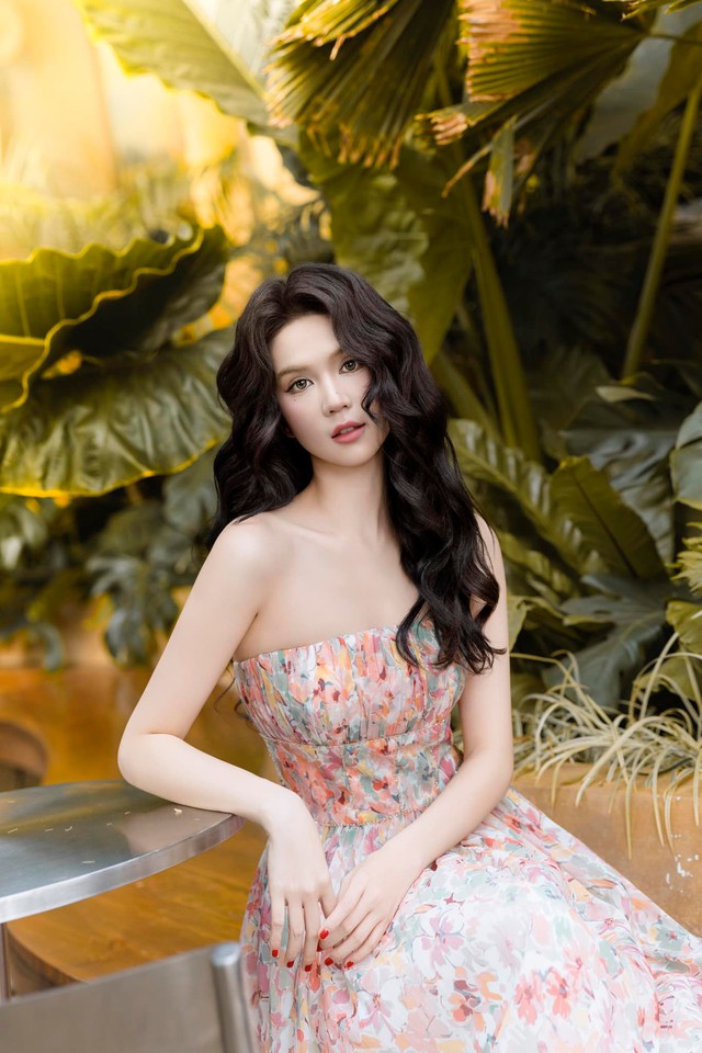Điều Ngọc Trinh muốn nhất lúc này- Ảnh 4.