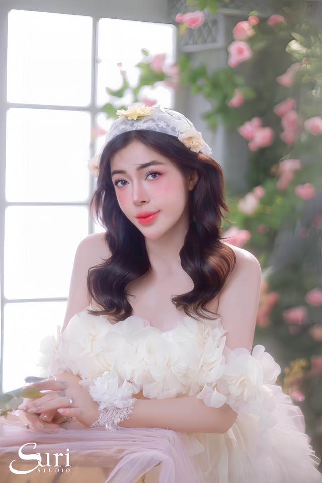 Nữ TikToker nổi tiếng thông báo 