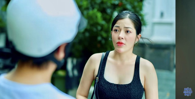 Nữ TikToker nổi tiếng thông báo 