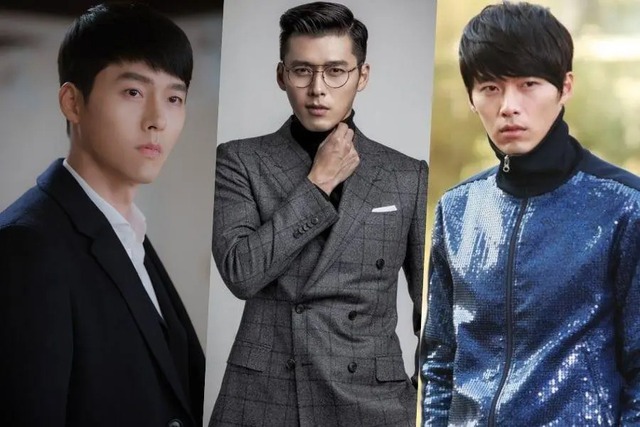 Bộ 3 tài tử tên "Bin" xứ Hàn viên mãn: Sự nghiệp thành công xuất sắc, cưới toàn mỹ nhân nức tiếng showbiz- Ảnh 7.