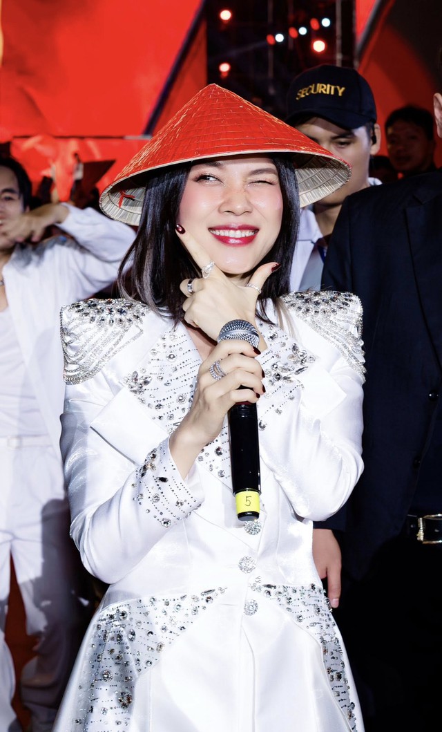 Cuối cùng Mỹ Tâm cũng trả được "món nợ" suốt 23 năm- Ảnh 3.