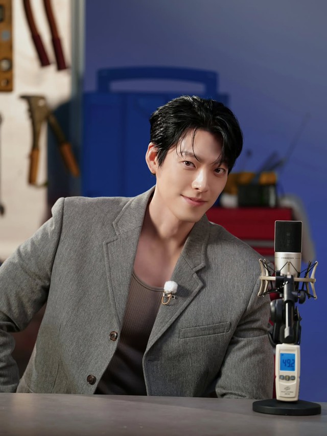 Bộ 3 tài tử tên "Bin" xứ Hàn viên mãn: Sự nghiệp thành công xuất sắc, cưới toàn mỹ nhân nức tiếng showbiz- Ảnh 2.