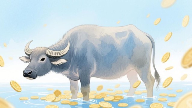 4 con giáp là “đại gia ngầm”, kiếm tiền cực giỏi, giàu có cũng không khoe khoang, âm thầm tích lũy tài sản mỗi ngày- Ảnh 1.