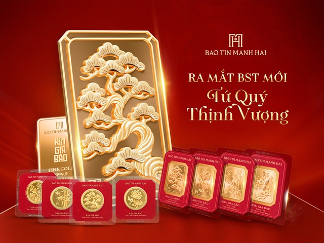 Tiết kiệm được 3-5 triệu/tháng: Thừa sức mua vàng, làm thêm việc này nữa thì càng yên tâm!- Ảnh 2.