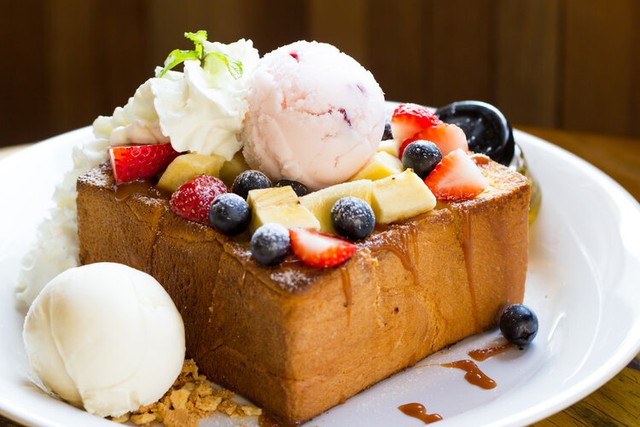 Đồ ăn này gây hại mạch máu hơn cả đường và muối, WHO đưa vào "danh sách đen", nhiều người Việt vẫn ăn mỗi ngày- Ảnh 1.