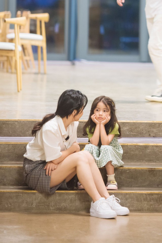 Đừng bận tâm đến chỉ số IQ nữa, đây mới là dấu hiệu cho thấy con có thể đi xa trên con đường học vấn- Ảnh 2.