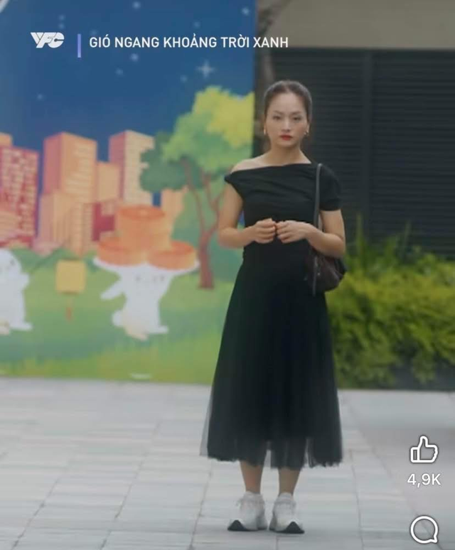 Lan Phương lộ mặt thật- Ảnh 8.