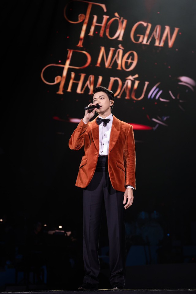 Ngại hộ nam ca sĩ bán vé đắt ngang ngửa Mỹ Tâm: Làm gì khó coi vậy trời?- Ảnh 4.