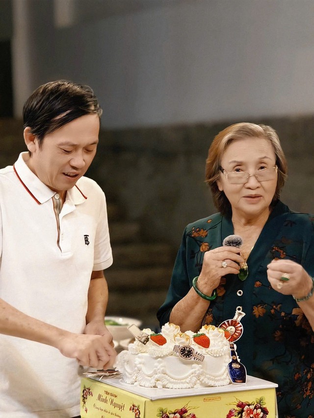 Gia đình đính chính thông tin về NS Hoài Linh- Ảnh 3.