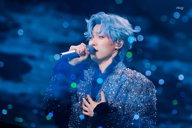 Mỹ nam đẹp như tiên tử xé truyện bước ra, chẳng trách mới nổi tiếng mà đã hot cỡ này!- Ảnh 5.