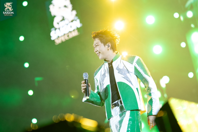 Trải nghiệm mỹ vị từ đầu bếp Michelin hoàn toàn miễn phí tại Extra Special Night 2025- Ảnh 4.