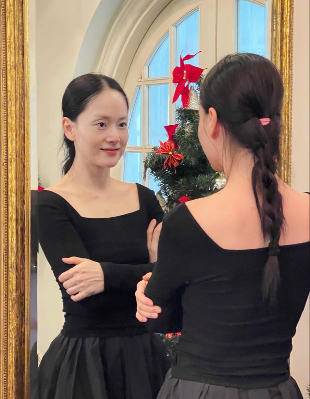 Lan Phương lộ mặt thật- Ảnh 1.