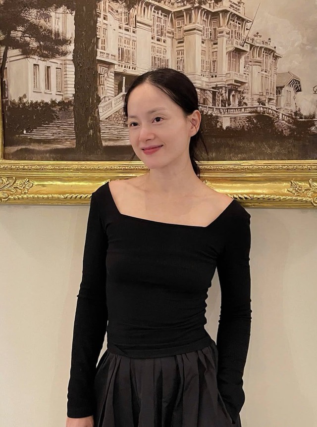 Lan Phương lộ mặt thật- Ảnh 2.