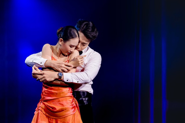 Ngại hộ nam ca sĩ bán vé đắt ngang ngửa Mỹ Tâm: Làm gì khó coi vậy trời?- Ảnh 2.