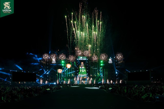 Trải nghiệm mỹ vị từ đầu bếp Michelin hoàn toàn miễn phí tại Extra Special Night 2025- Ảnh 5.