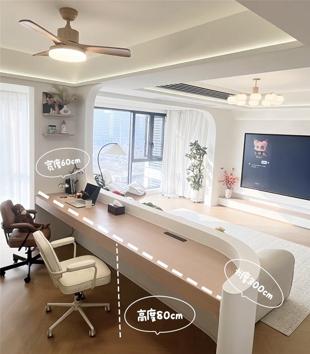 Quyết định sáng suốt của gia chủ giúp căn hộ lột xác, cư dân mạng khen hết lời- Ảnh 3.