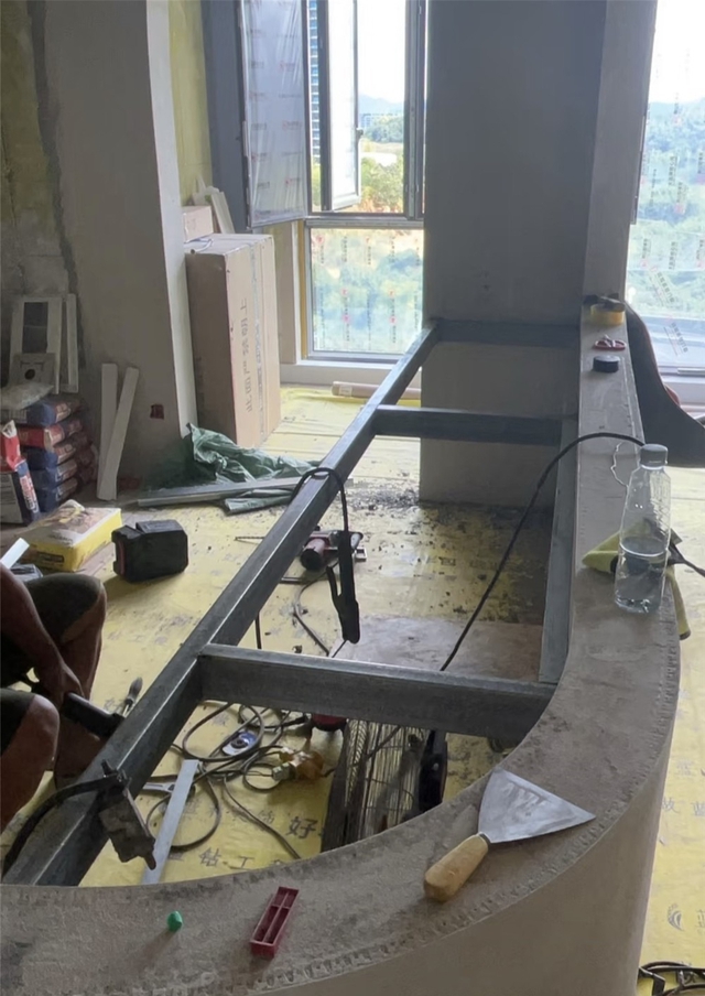 Quyết định sáng suốt của gia chủ giúp căn hộ lột xác, cư dân mạng khen hết lời- Ảnh 2.