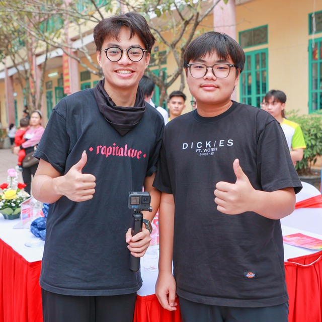 NSND Xuân Bắc bị con trai Bi Béo từ chối 1000 lần vì xin làm điều này- Ảnh 3.