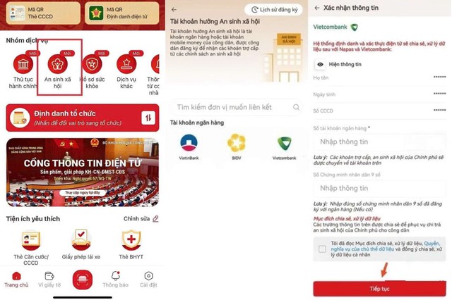 Đừng để mất quyền lợi: Lý do người dân phải đăng ký Tài khoản an sinh xã hội trên VNeID càng sớm càng tốt- Ảnh 2.