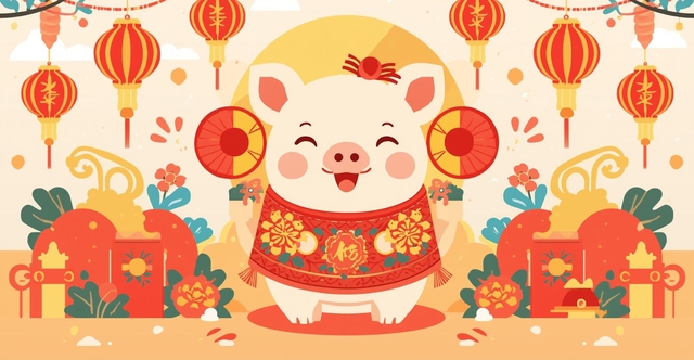 Ai thuộc 4 tuổi này chuẩn bị đón "mưa tài lộc" năm 2026: Sự nghiệp một bước lên hương, người thương cưng chiều hết mực- Ảnh 1.