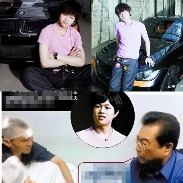 Chua chát cảnh nghệ sĩ U90 vẫn vất vả ngược xuôi, ngồi xe lăn đi hát để chu cấp cho “nghịch tử” ở tù- Ảnh 5.