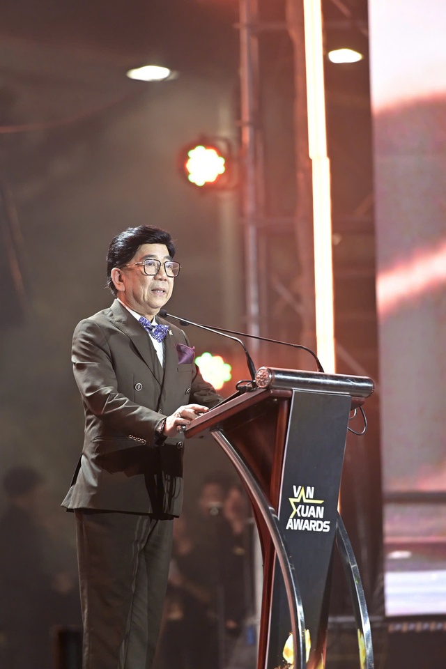 Giải thưởng Quảng cáo sáng tạo Việt Nam 2025: Vạn Xuân Awards 2025 vinh danh 62 ý tưởng sáng tạo xuất sắc- Ảnh 1.