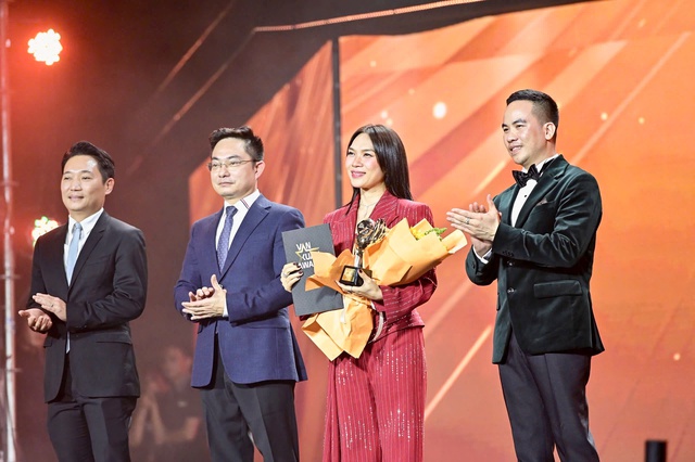 Giải thưởng Quảng cáo sáng tạo Việt Nam 2025: Vạn Xuân Awards 2025 vinh danh 62 ý tưởng sáng tạo xuất sắc- Ảnh 4.