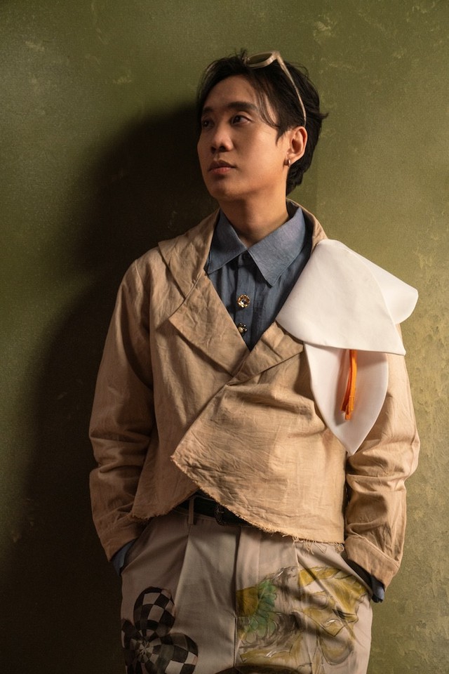 Mất 10 năm để chứng kiến điều này trong lịch sử nhạc Việt- Ảnh 3.