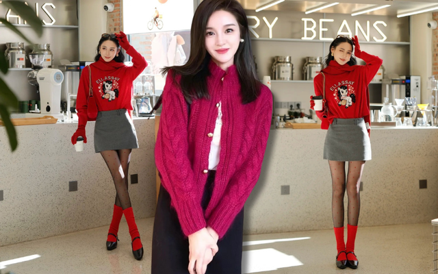 Tại sao cuối năm người ta thường mua quần áo, giày dép mới?- Ảnh 1. Tại sao cuối năm người ta thường mua quần áo, giày dép mới?- Ảnh 1.