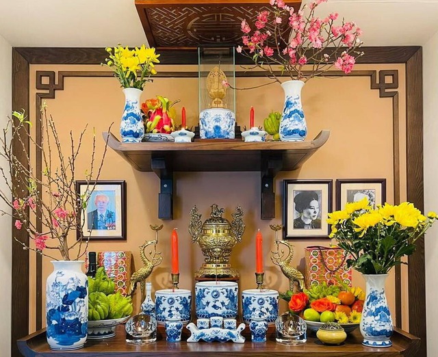 Thắp hương cuối năm: Mắc 1 LỖI này thì mọi nghi lễ coi như công cốc- Ảnh 3.