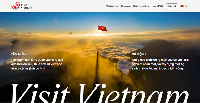 Siêu ứng dụng Visit Vietnam -  dấu ấn mới chưa từng có trong lịch sử ngành du lịch- Ảnh 3.