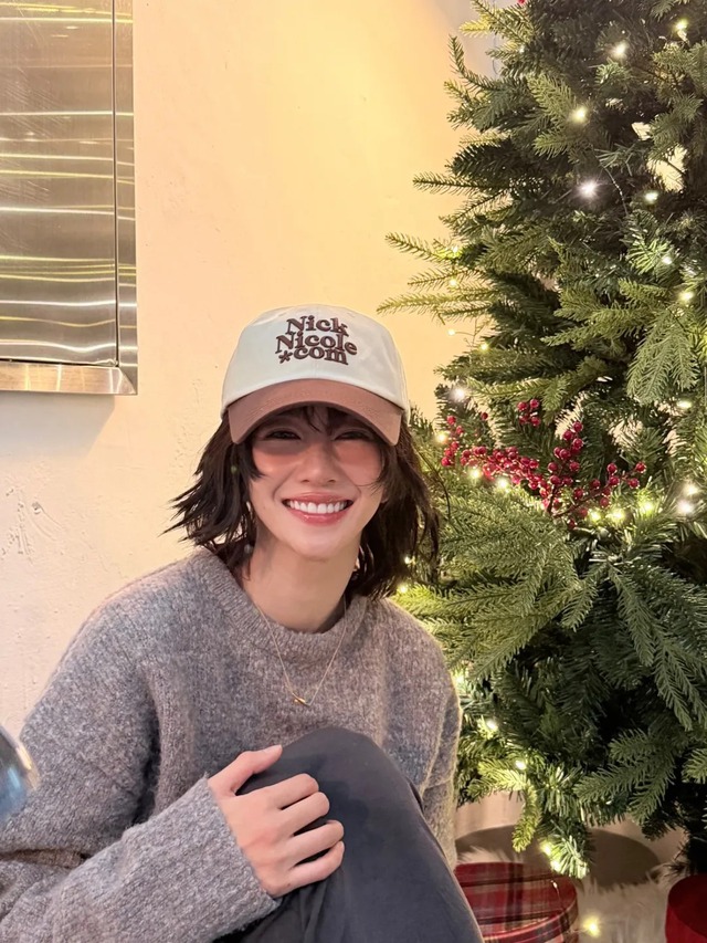 Đây mà là Seo Ye Ji sao?- Ảnh 4.