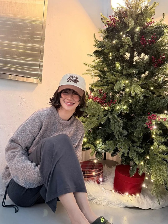 Đây mà là Seo Ye Ji sao?- Ảnh 3.