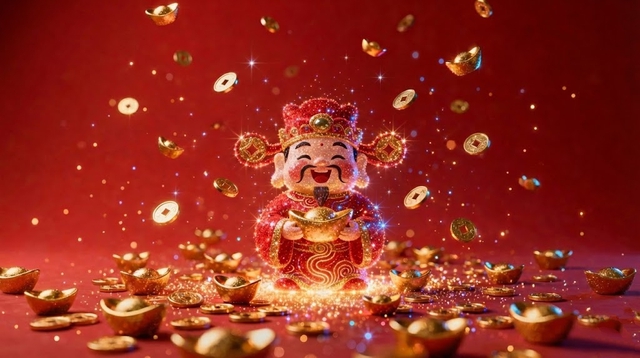 Nếu năm nay của bạn suôn sẻ nhớ đừng làm 2 chuyện này- Ảnh 1.