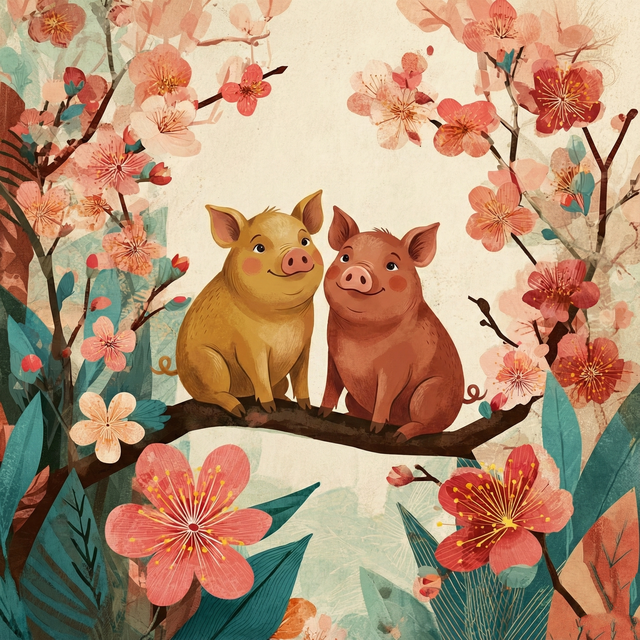 45 ngày tới, 3 con giáp này vận may lội ngược dòng, công việc thăng hoa, tài khoản nhảy số ầm ầm- Ảnh 1.