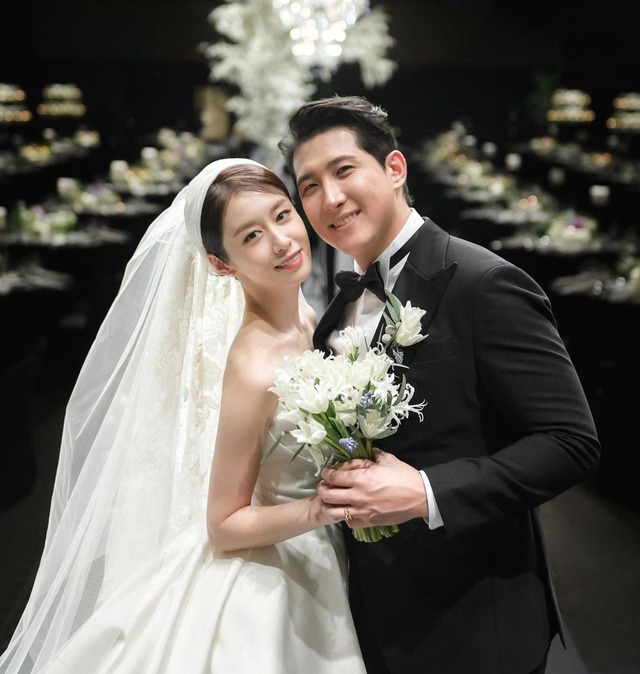 Bị đối xử phũ phàng, Jiyeon (T-ara) khiến cả MXH nể phục khi làm điều này cho chồng cũ- Ảnh 2.