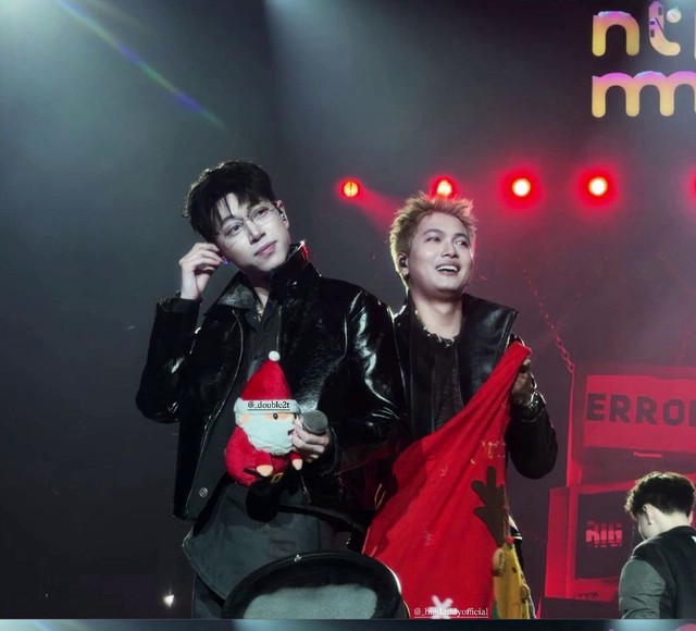 Không thể nhận ra đây là Quán quân Rap Việt, nhan sắc “lên hương” như “thay đầu”- Ảnh 4.