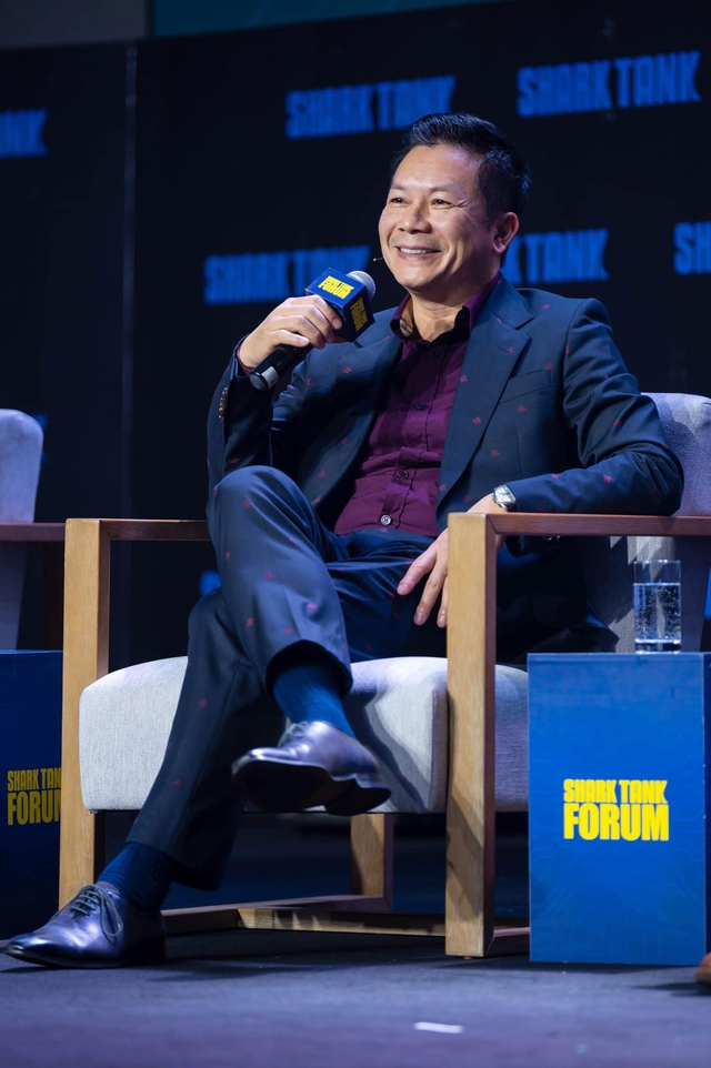 Shark Phạm Thanh Hưng chính thức lên tiếng- Ảnh 2.