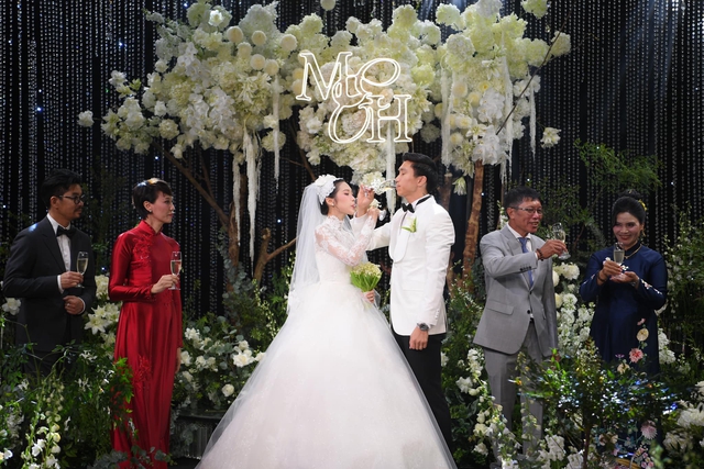 Hé lộ mối quan hệ giữa Doãn Hải My và gia đình Đoàn Văn Hậu, liệu có tốt đẹp?- Ảnh 1.