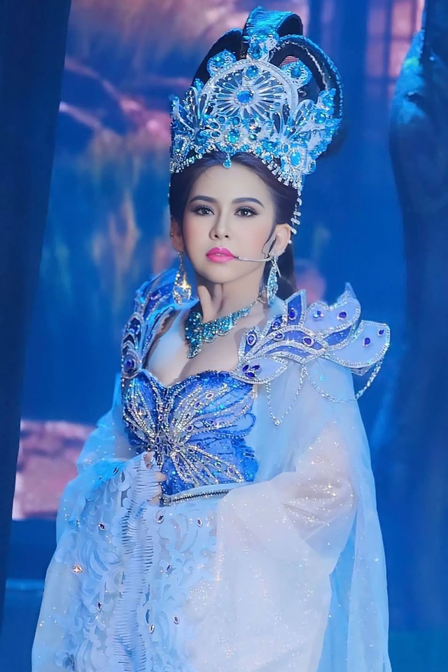 Sao Việt vừa ly hôn bất ngờ nộp đơn tố cáo, yêu cầu được bảo vệ khẩn cấp- Ảnh 3.