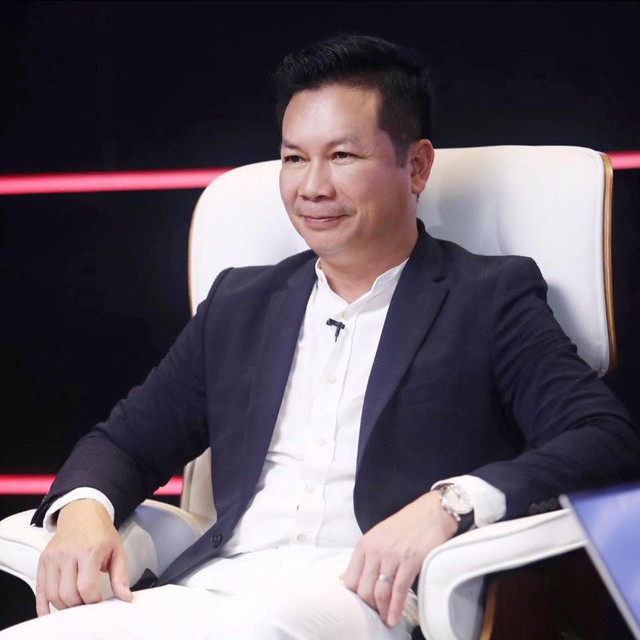 Shark Phạm Thanh Hưng chính thức lên tiếng- Ảnh 1.