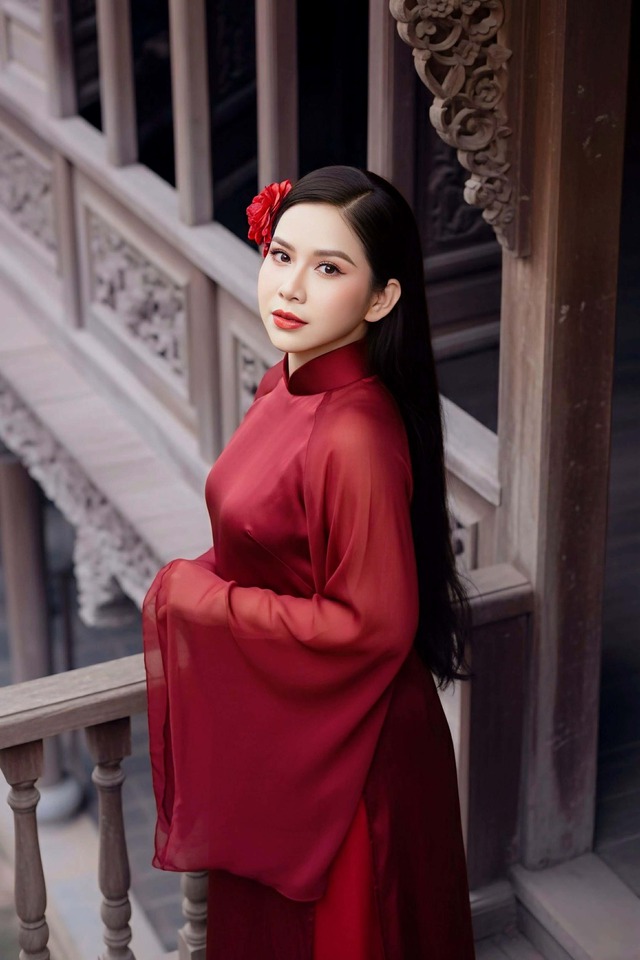 Sao Việt vừa ly hôn bất ngờ nộp đơn tố cáo, yêu cầu được bảo vệ khẩn cấp- Ảnh 1.